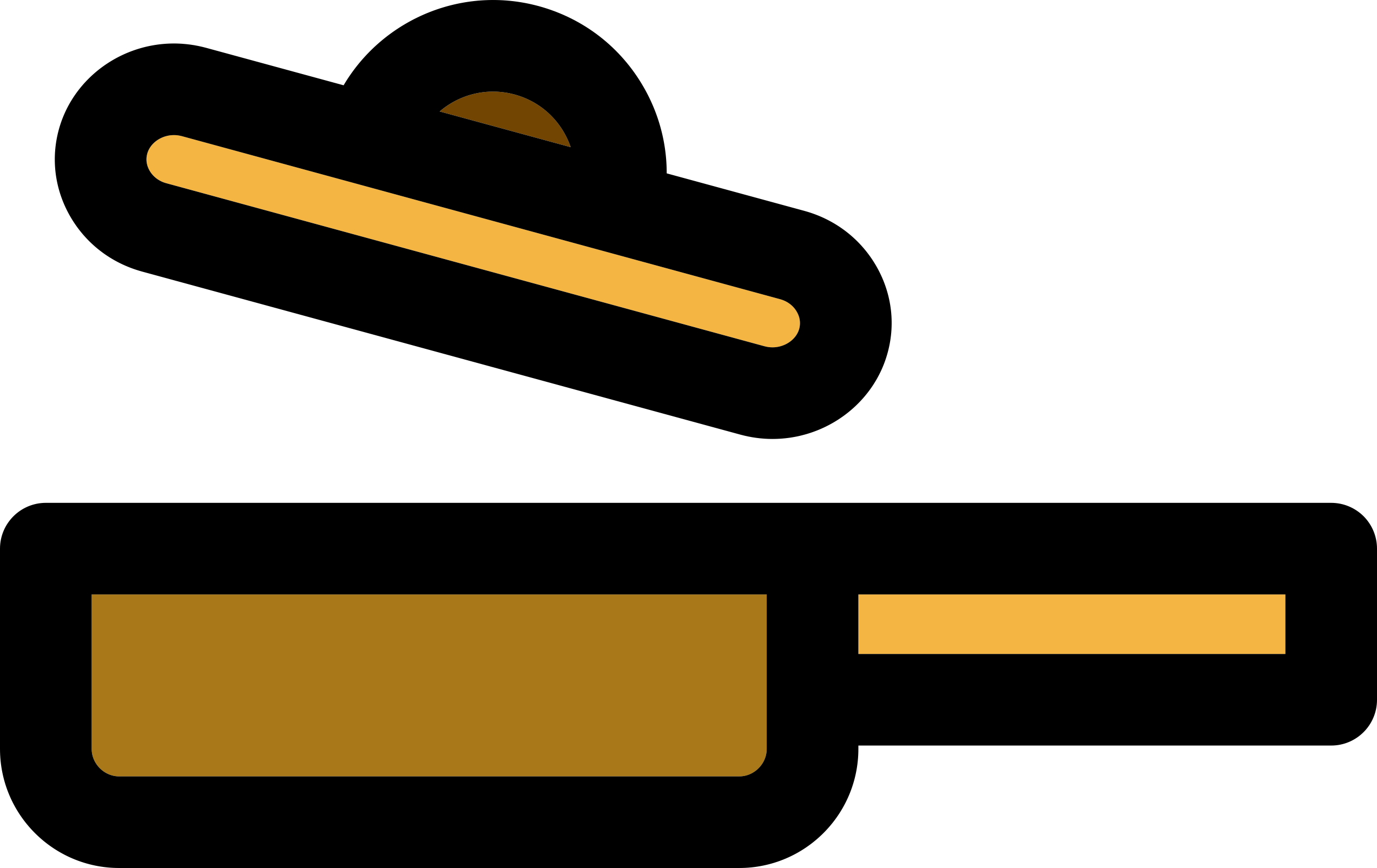 Frying Pan Craft Design Svg File Free Vectors